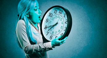 How Being Late Is Good For You