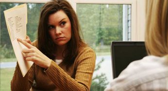 Ways To deal With A Bossy Co-worker!