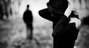 Signs That Explain You Have Already Called It Quits Without Uttering A Word!