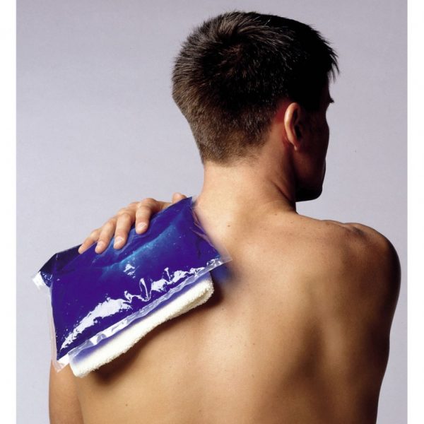 Home remedies for backpain