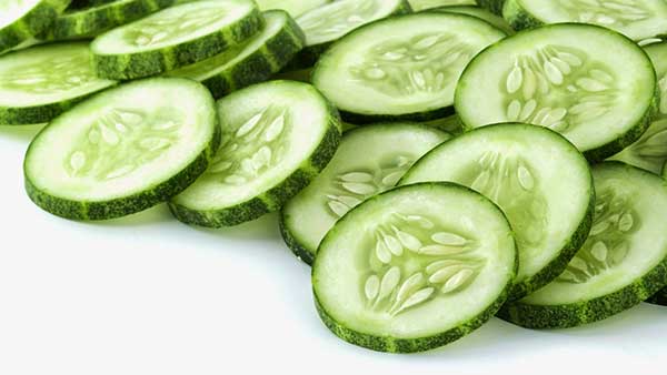 cucumber