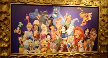 5 Disney Characters That Taught Us A Lot About Life