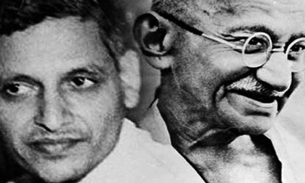 Nathuram Godse