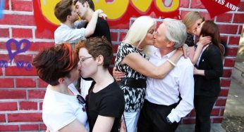 Your Girlfriend Hates PDA And Here’s A Genuine Reason Behind It!