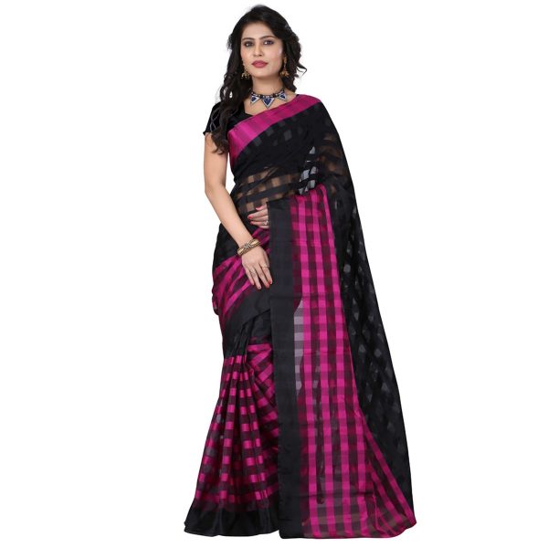 Cotton Sarees