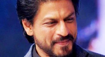 These Quotes By Shahrukh Khan Prove That He Is The Wittiest Of All