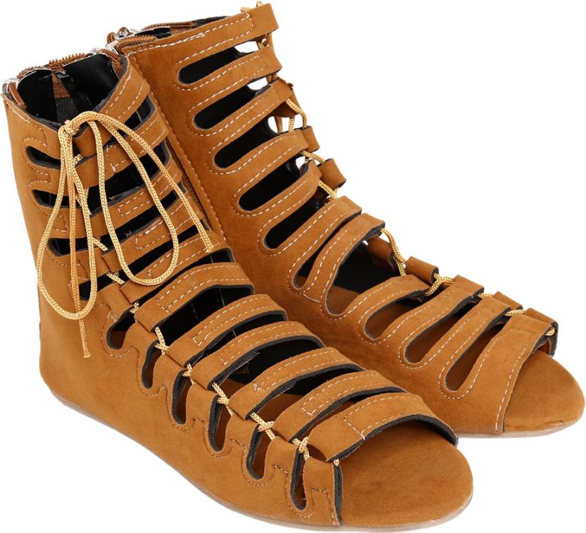 Affordable flats for women