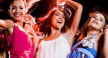 6 Types Of Girls Every College Has Got !