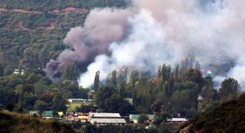 #UriAttack : Triumph Of Truth And Strength Of Spirit