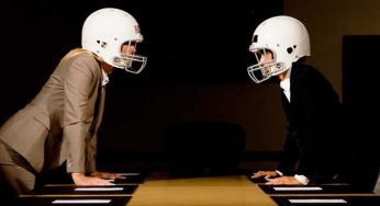 5 Ways To Co-operate Working With Someone You Dislike At A Workplace!