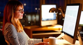 Few Things Only Workaholics Will Understand