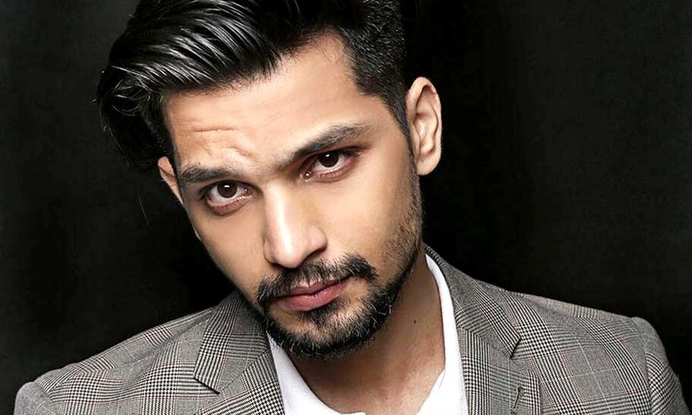 Yuvraj Thakur