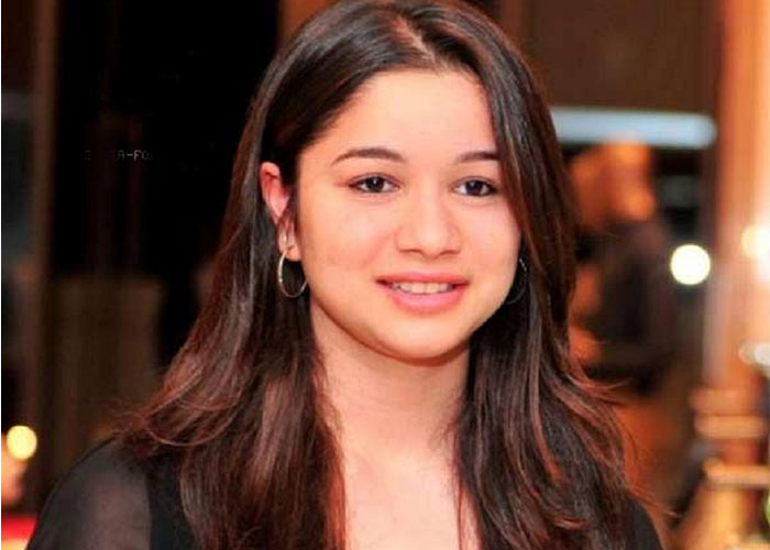 Sara Tendulkar