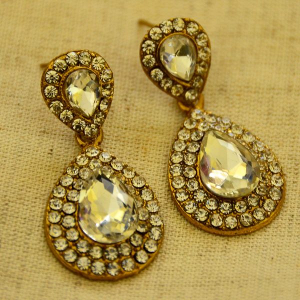 Beautiful Earrings