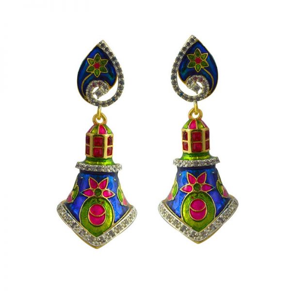 Beautiful Earrings