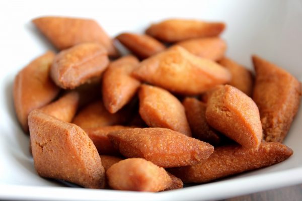 Sweets And Namkeen With Their Recipes