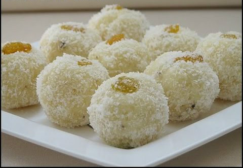 Sweets And Namkeen With Their Recipes