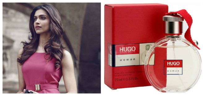 Favourite perfumes of Bollywood divas