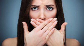 Simple Ways To Get Rid Of Bad Breath Quickly And Permanently!