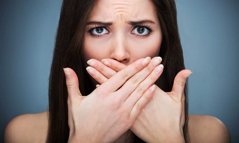 Ways To Get Rid Of Bad Breath