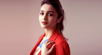 Alia Bhatt’s Classmate Just Revealed How She Was in School