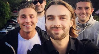 “Bromosexual” Friendship Is The New Trend! Find Out What Exactly It Is.