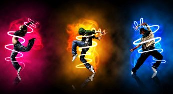 5 Types Of Dance Forms That Can Help You Get Fit