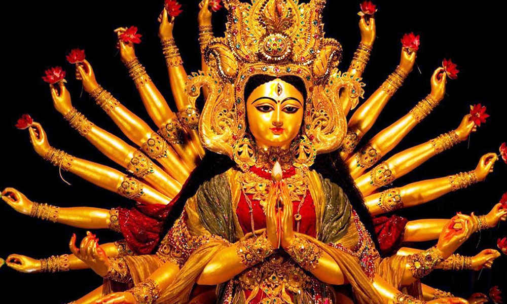 Durga Pooja