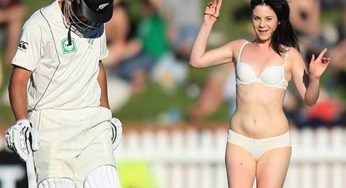 These Embarrassing Pictures Of Cricketers Will Change Their Image For You