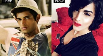 Gaurav Arora Becomes Gauri Arora – Now She Looks Nothing Less Than Diva!