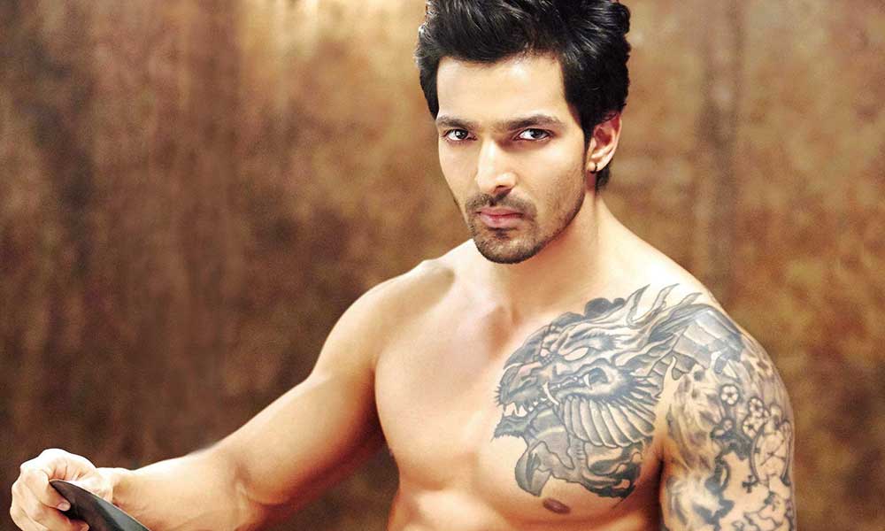 Harshvardhan Rane Is The Dream Man