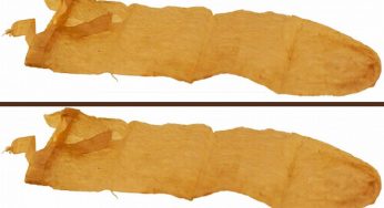 The History Of Condom Will Undoubtedly Blow Your Mind!