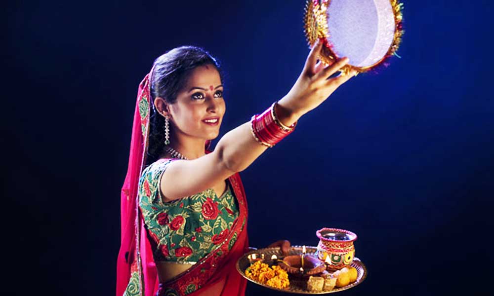 Karva Chauth