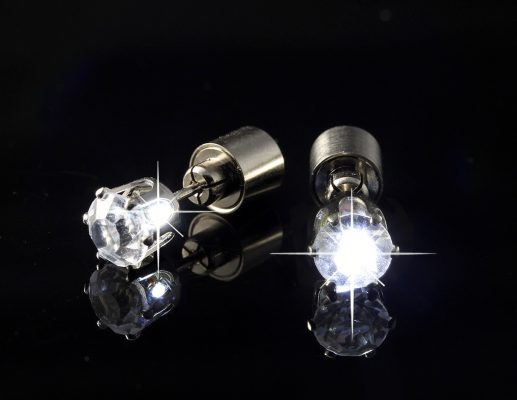 LED Earrings