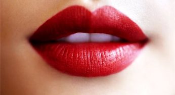 Here’s What The Shape Of Your Lips Reveal About Your Personality