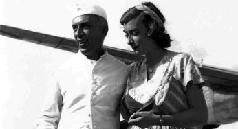 What Exactly Happened Between Jawaharlal Nehru And Lady Mountbatten?