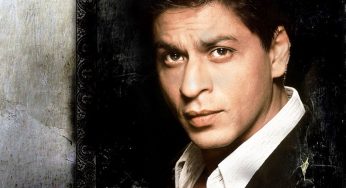 This Is What Shahrukh Khan Wears In His Bedroom !