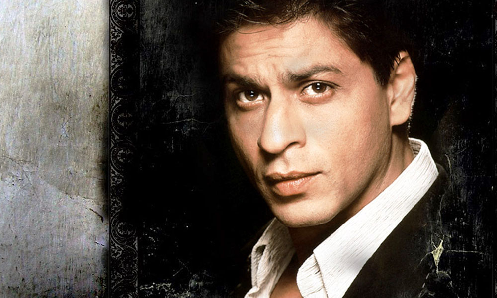 Shahrukh Khan Wears