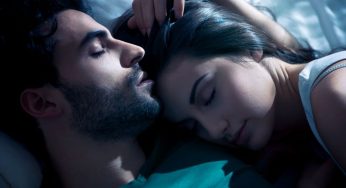 Sleeping Positions That Reveal About Your Love Life !
