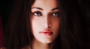 The Look Alike Of Aishwarya Rai Looks Absolutely Stunning Now!