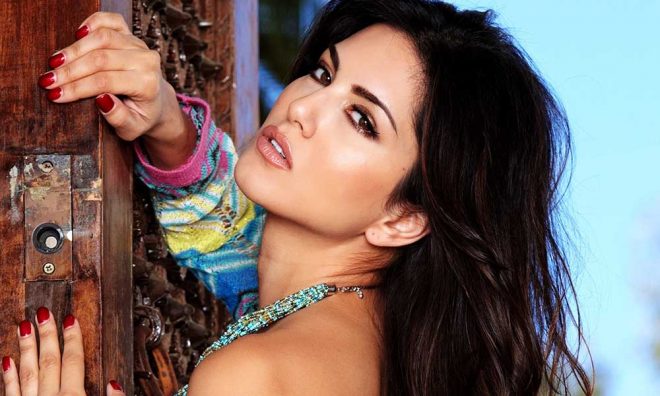 Sunny Leone Gets More Respect