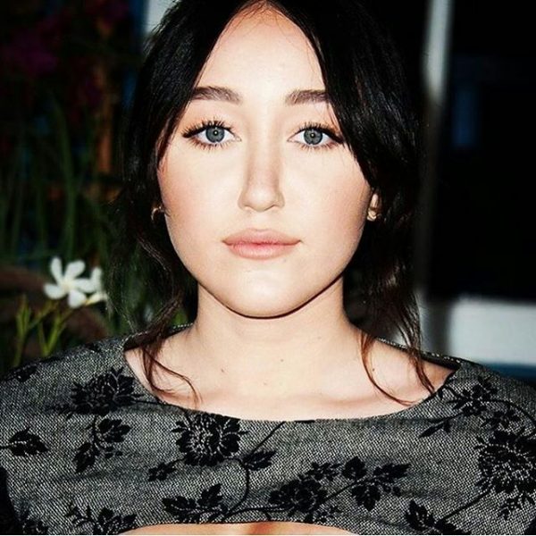 Noah Cyrus