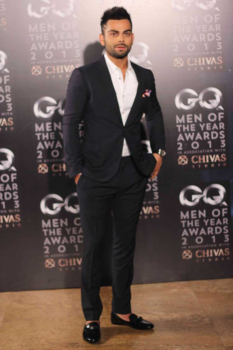 most handsome Sportsmen