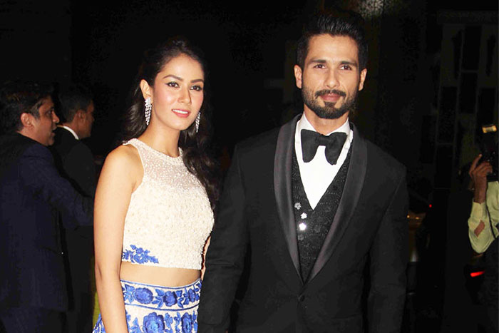 Meet Bollywood Celebs