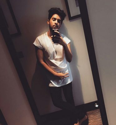 Armaan Malik