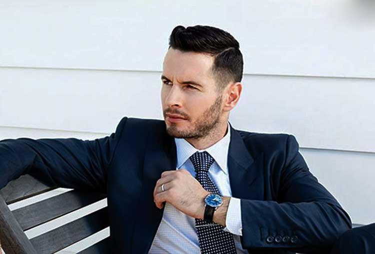 most handsome Sportsmen