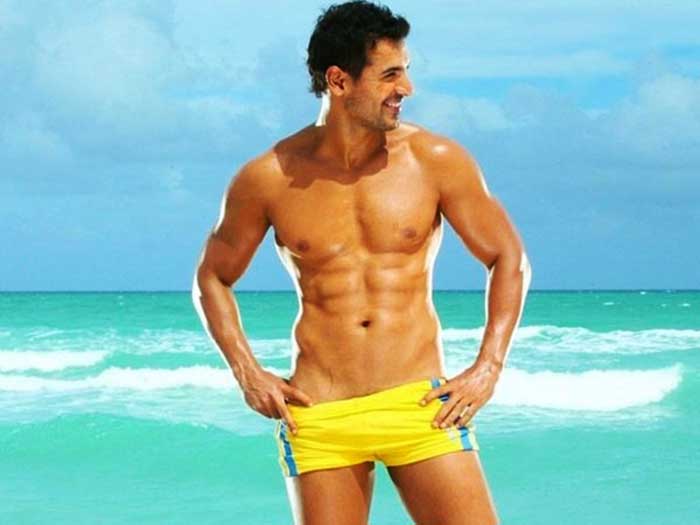Pictures Of John Abraham