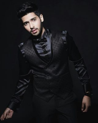 Armaan Malik