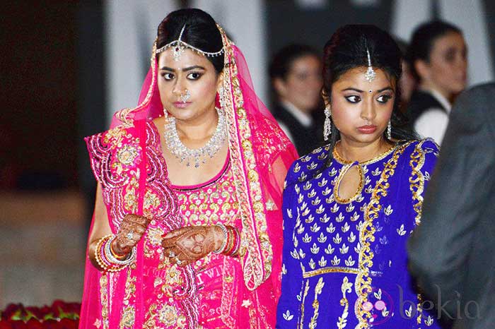 expensive weddings in India