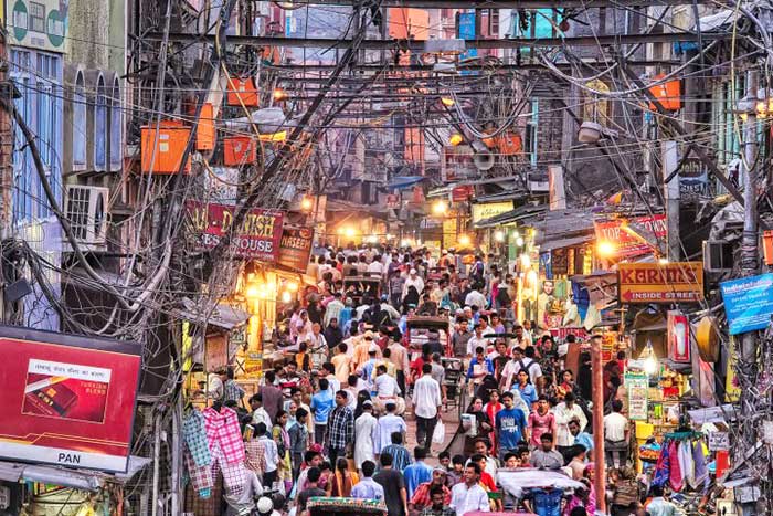 Chor Bazaar